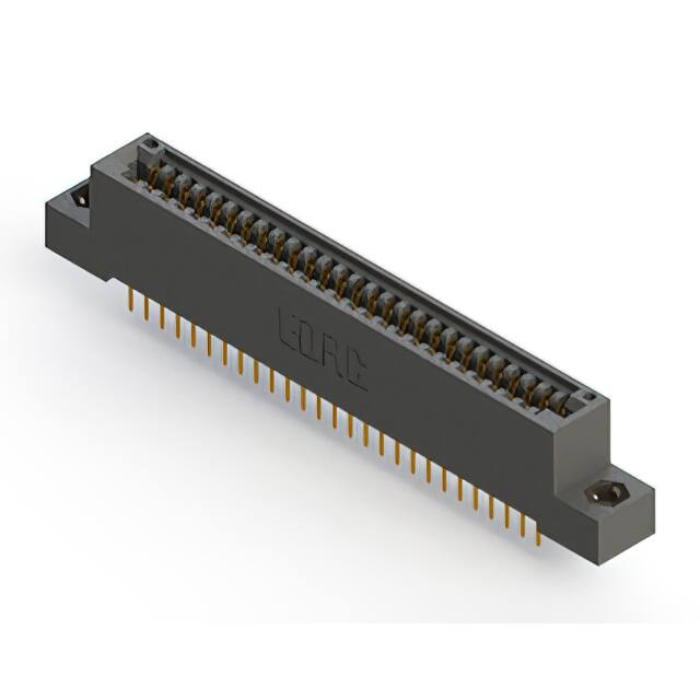 895-054-524-208 EDAC Inc.  Edgeboard Connectors